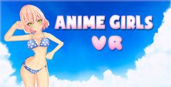 Anime Girls VR