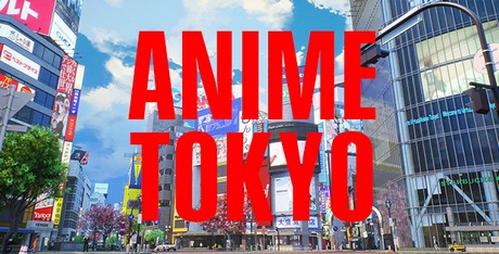 Anime Tokyo