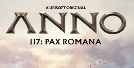 Anno 117: Pax Romana