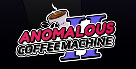 Anomalous Coffee Machine 2