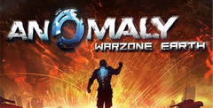 Anomaly: Warzone Earth