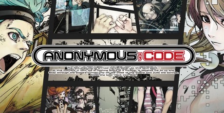 ANONYMOUS;CODE