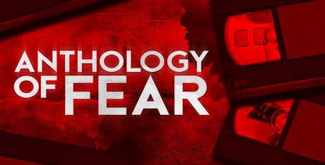 Anthology of Fear