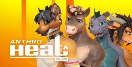 Anthro Heat