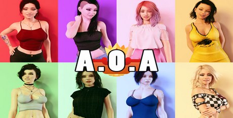 A.O.A. ACADEMY