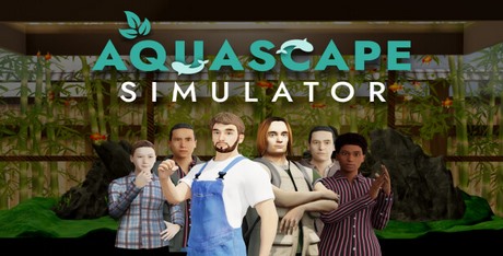 Aquascape Simulator