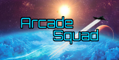 Arcade Squad