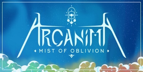 Arcanima: Mist of Oblivion