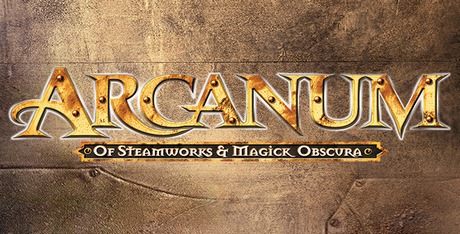 Arcanum