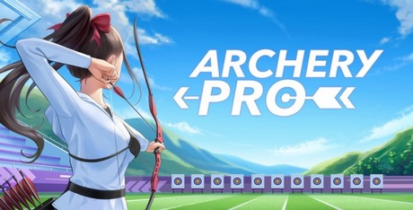 Archery Pro VR