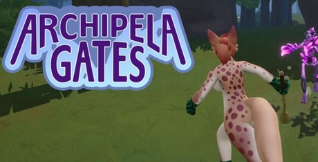 Archipelagates