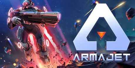 Armajet