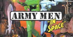Army Men: In Space