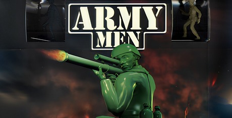 Army Men