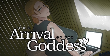 Arrival of the Goddess
