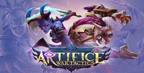 Artifice: War Tactics