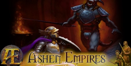 Ashen Empires