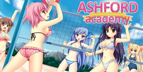Ashford Academy