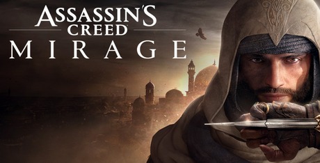 Assassin’s Creed Mirage