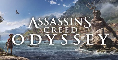 Assassin's Creed Odyssey