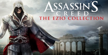Assassin's Creed The Ezio Collection