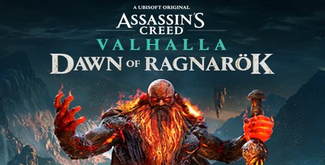 Assassin's Creed Valhalla: Dawn Of Ragnarok