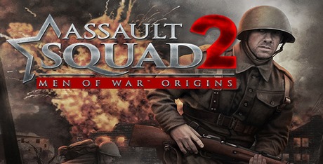 Assault Squad 2: Men of War Origins