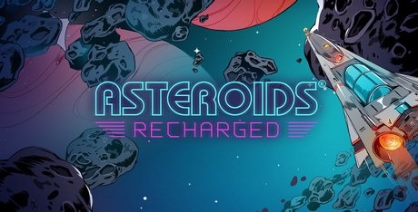 Asteroids: Recharged