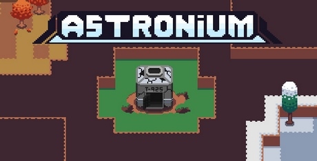 Astronium