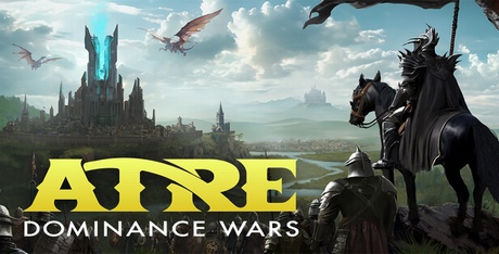 Atre: Dominance Wars