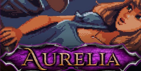 Aurelia Special Edition