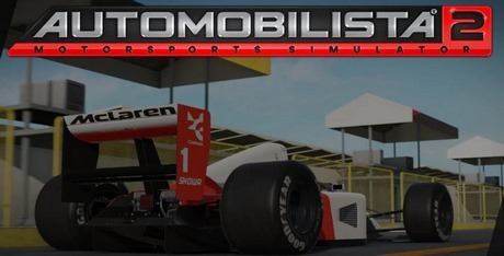 Automobilista 2