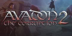 Avadon 2: The Corruption