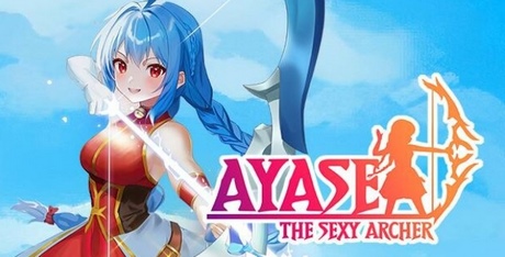 Ayase, the Sexy Archer