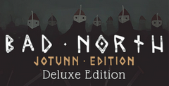 Bad North: Jotunn Edition Deluxe Edition