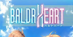 BALDR HEART