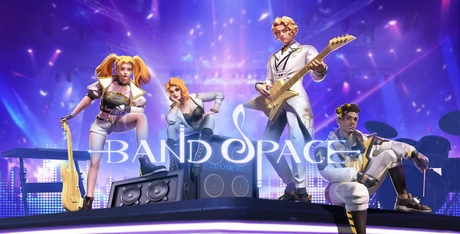 Band Space