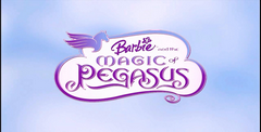 Barbie And The Magic Of Pegasus