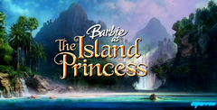 Barbie As The Island Princess