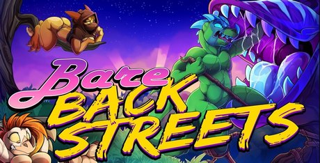 Bare Backstreets