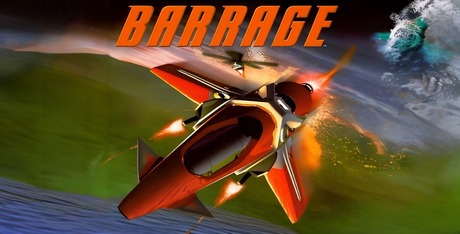 Barrage
