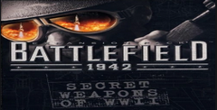 Battlefield 1942: Secret Weapons of WW2