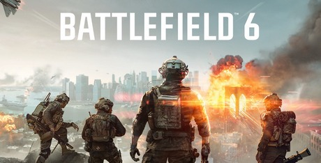 Battlefield 6