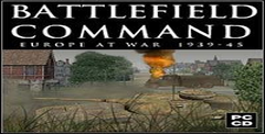 Battlefield Command: Europe at War 1939-1945
