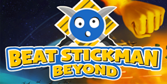 Beat Stickman: Beyond