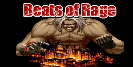 Beats of Rage