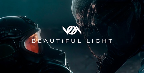 Beautiful Light