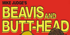 Beavis & Butt-Head