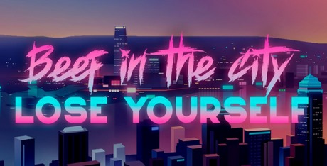 Beef in the City