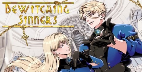 Bewitching Sinners